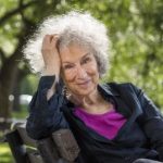 Margaret Atwood