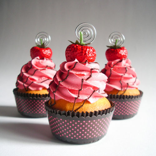 cupcakes