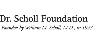 Dr. Scholl Foundation | Chicago Public Library Foundation