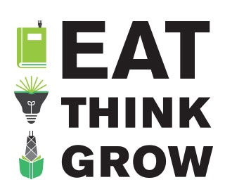 Eat Think Grow is the them of the 2016-17 One Book, One Chicago season