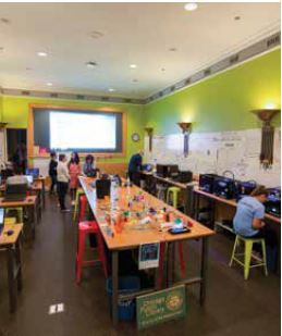 maker-lab | Chicago Public Library Foundation