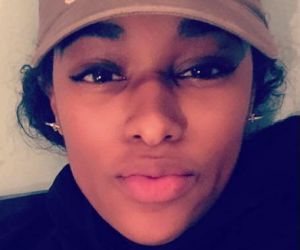 Naja Edwards