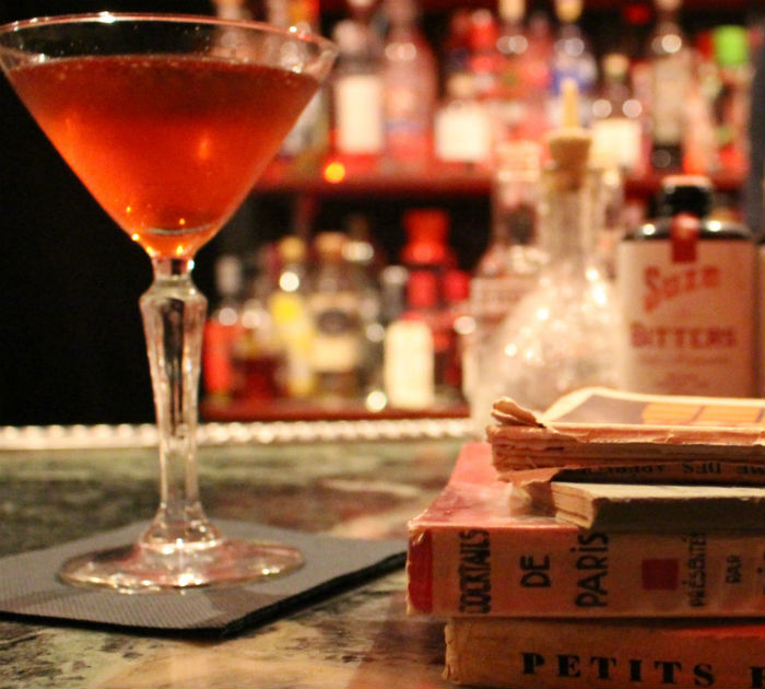 Come join us for Literature & Libations, a Junior Board hosted event at the American Writers Museum!