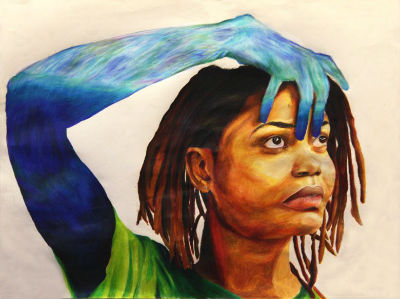 Assata Mason YOUmedia Chicago Public Library Foundation