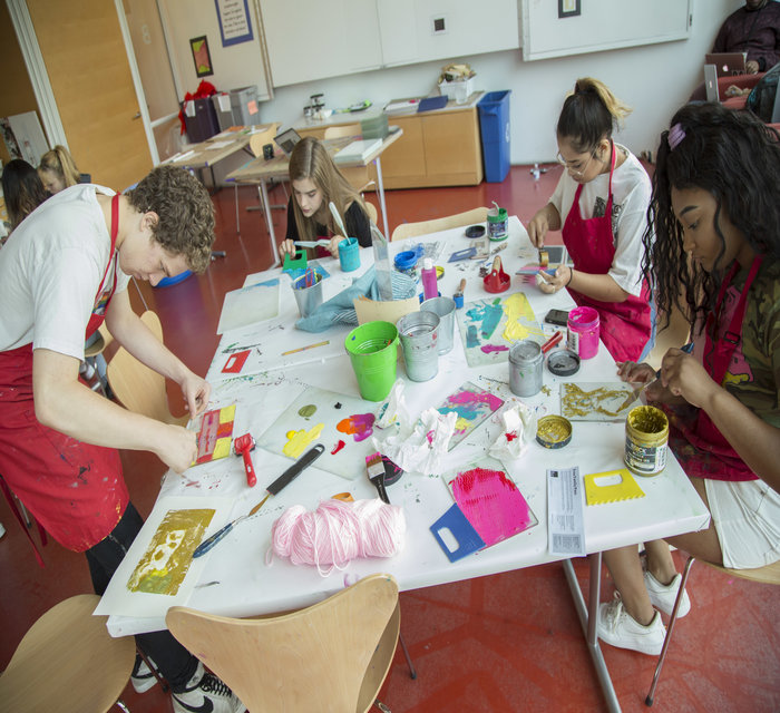 Printmaking
