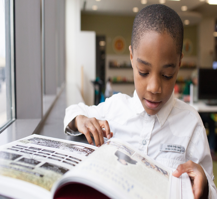 Summer Learning