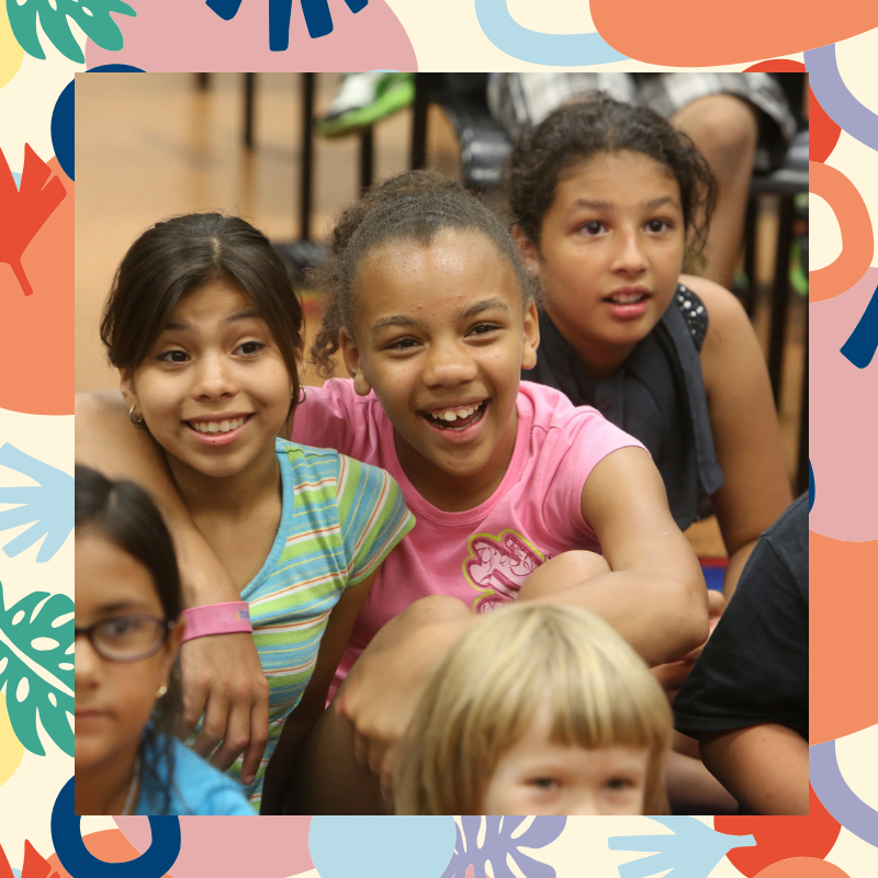 Summer Learning Challenge