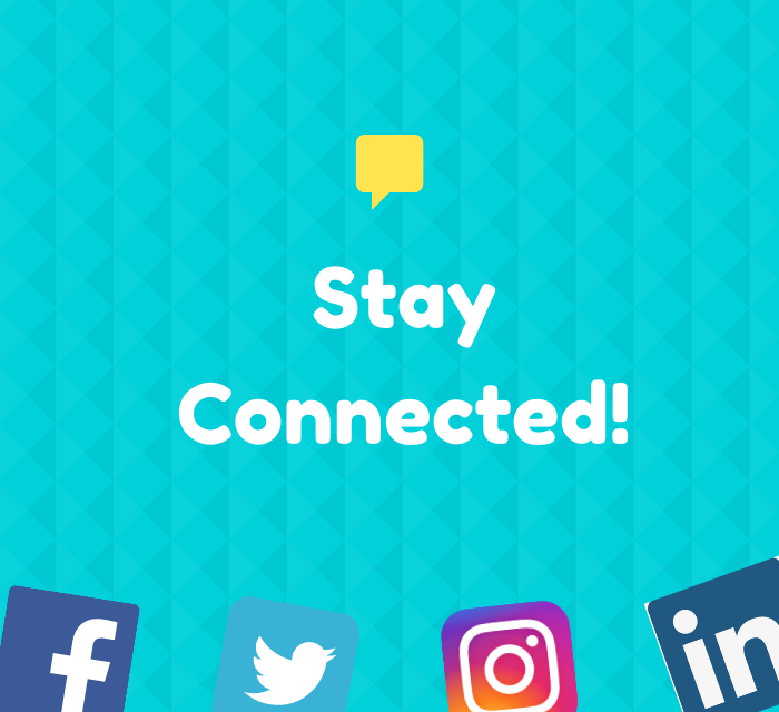 Social media logos
