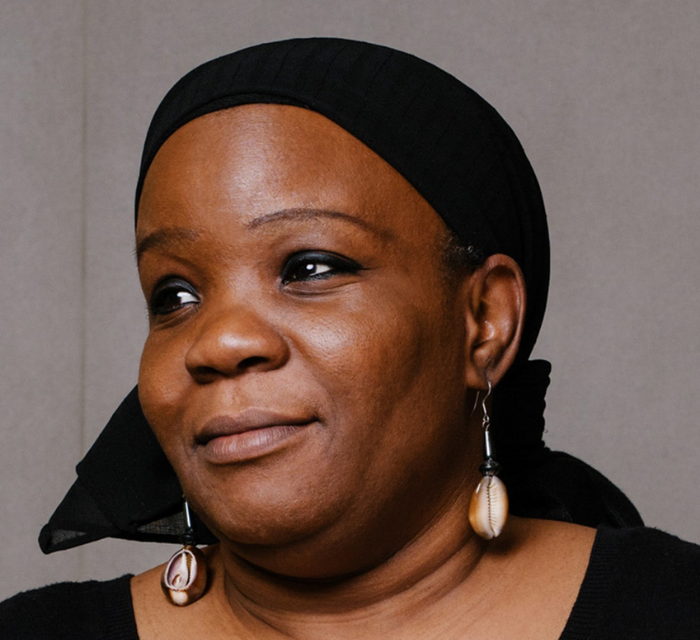 Mariame Kaba