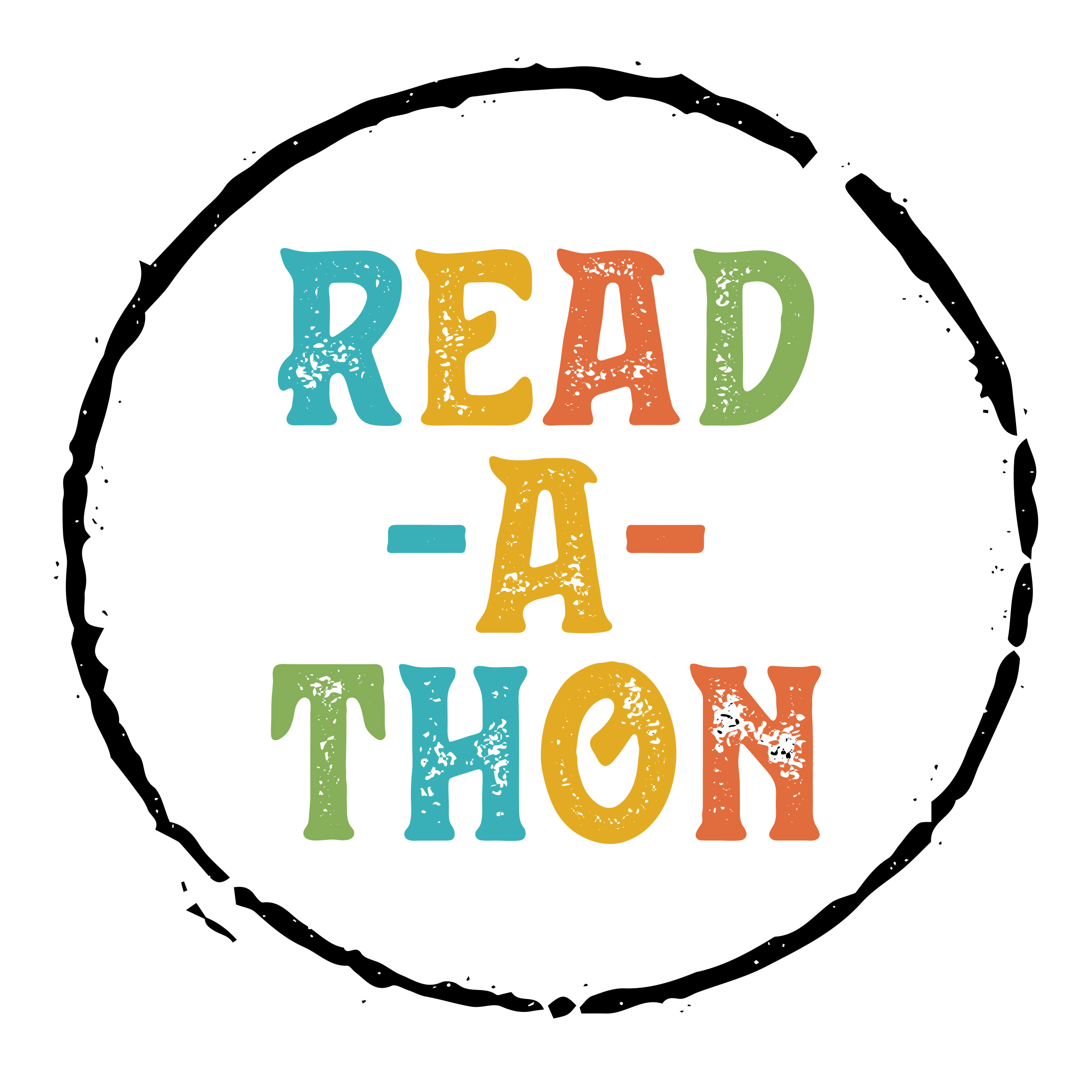 ReadAThon 2022 Books To Help You Hit Your Goal Chicago Public