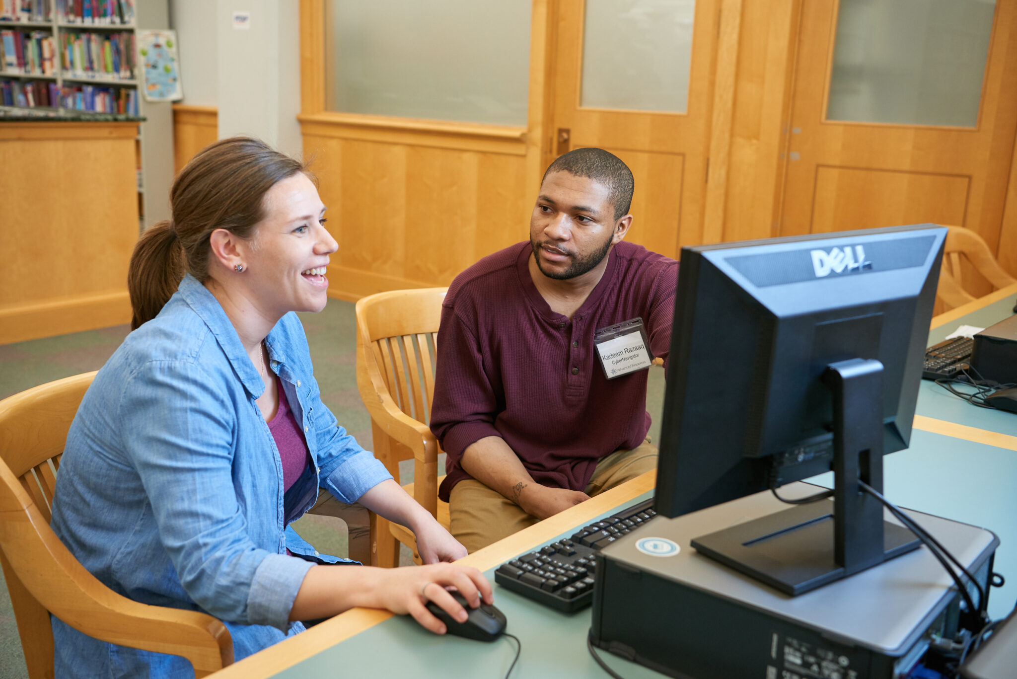 2025 Night in the Stacks - Chicago Public Library Foundation